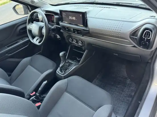 CITROËN-C3-2024