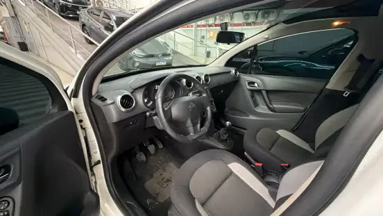 CITROËN-C3-2016