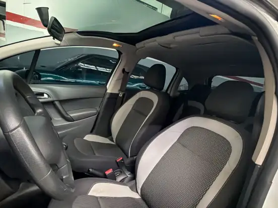CITROËN-C3-1.2 PURE TECH FLEX TENDANCE MANUAL CITROËN-C3-2016