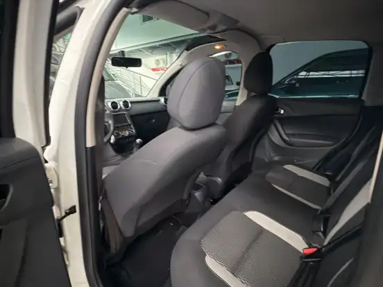 CITROËN-C3-1.2 PURE TECH FLEX TENDANCE MANUAL CITROËN-C3-2016