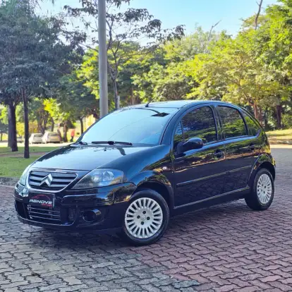 CITROËN-C3-2011