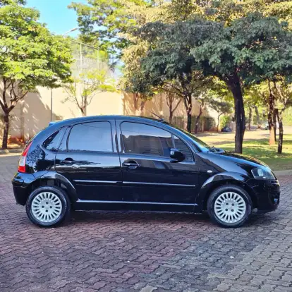 CITROËN-C3-2011