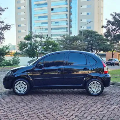 CITROËN-C3-2011