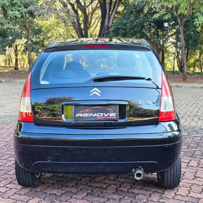 CITROËN-C3-2011