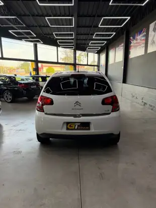 CITROËN-C3-2015