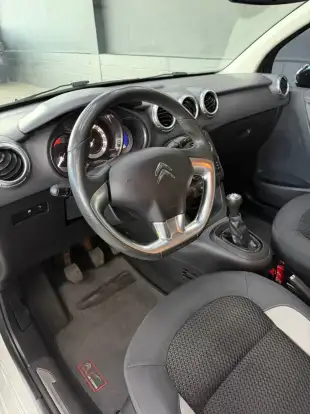 CITROËN-C3-2015