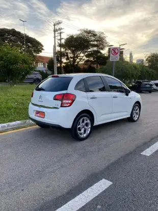CITROËN-C3-2015