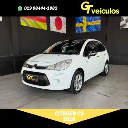 CITROËN-C3-2015