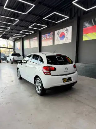 CITROËN-C3-2015