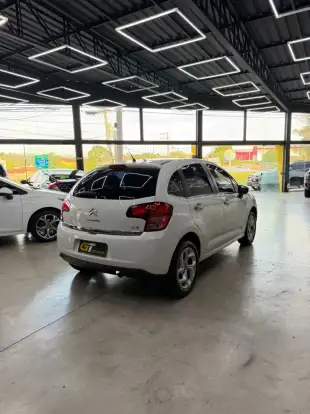 CITROËN-C3-2015