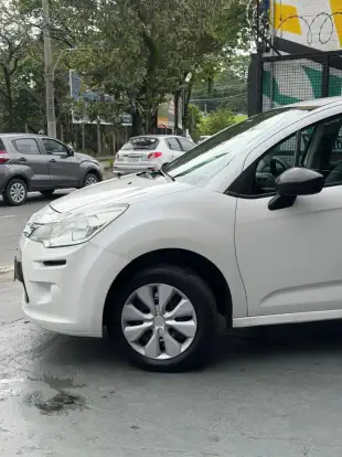 CITROËN-C3-2013