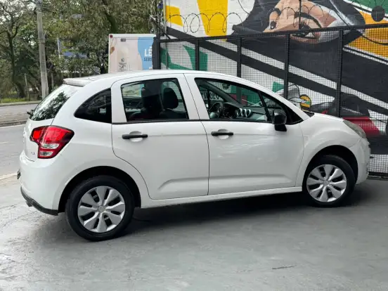 CITROËN-C3-2013