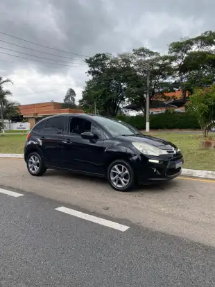 CITROËN-C3-2013