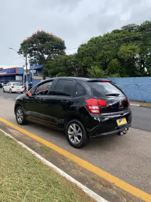 CITROËN-C3-2013