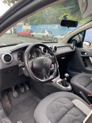 CITROËN-C3-2013