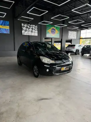 CITROËN-C3-2013