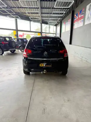 CITROËN-C3-2013