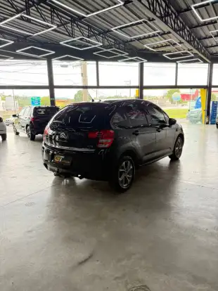 CITROËN-C3-2013