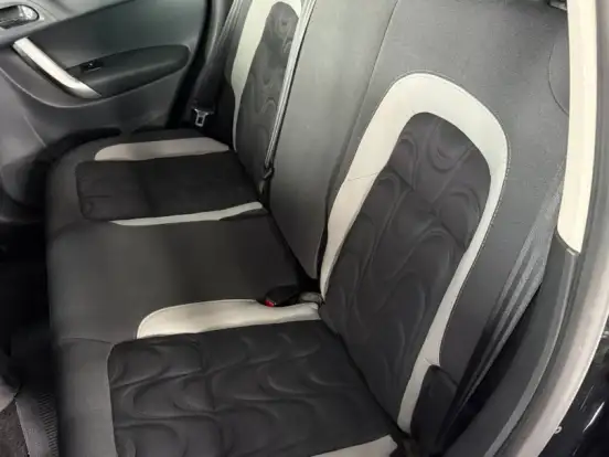 CITROËN-C3-1.5 TENDANCE 8V FLEX 4P MANUAL CITROËN-C3-2013