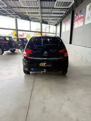 CITROËN-C3-2013