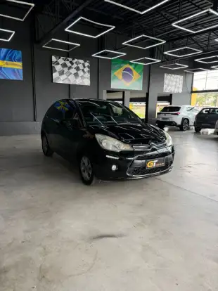 CITROËN-C3-2013