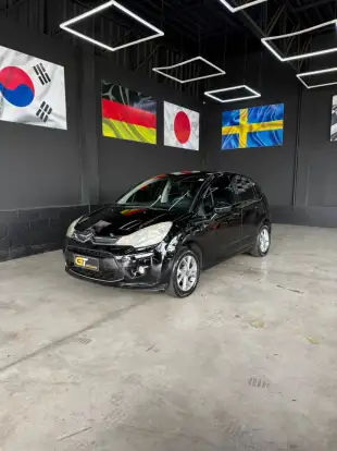 CITROËN-C3-2013