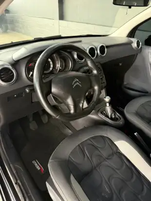 CITROËN-C3-2013