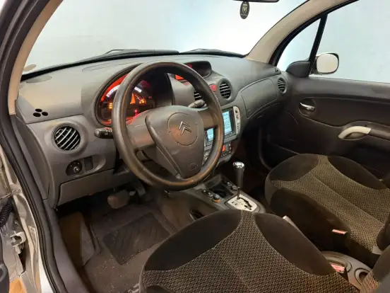 CITROËN-C3-2011
