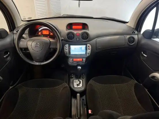 CITROËN-C3-2011