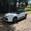 CITROËN C3 1.6 VTI 120 FLEX URBAN TRAIL EAT6 CITROËN C3 1.6 VTI 120 FLEX URBAN TRAIL EAT6