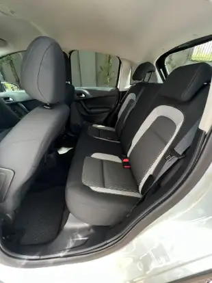 CITROËN-C3-1.6 VTI 120 FLEX URBAN TRAIL EAT6 CITROËN-C3-2019