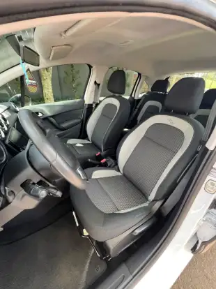 CITROËN-C3-1.6 VTI 120 FLEX URBAN TRAIL EAT6 CITROËN-C3-2019