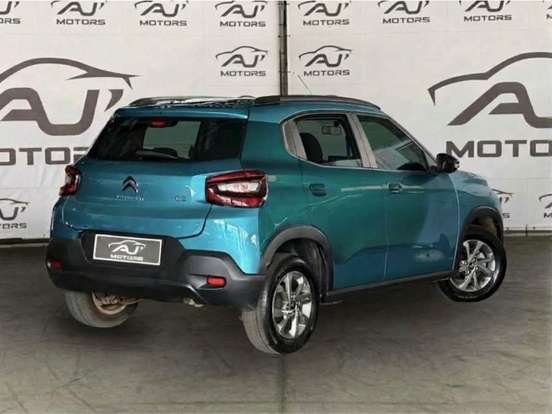 CITROËN-C3-2022
