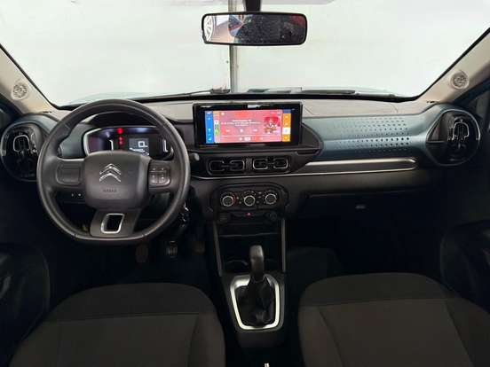 CITROËN-C3-1.0 FIREFLY FLEX FEEL MANUAL CITROËN-C3-2022