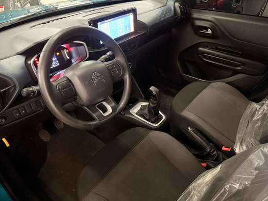 CITROËN-C3-2022