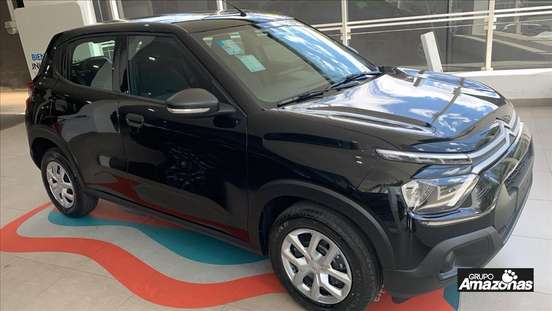 CITROËN-C3-2026