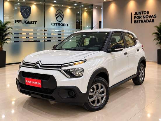 CITROËN-C3-2026