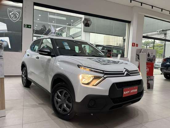 CITROËN-C3-2026