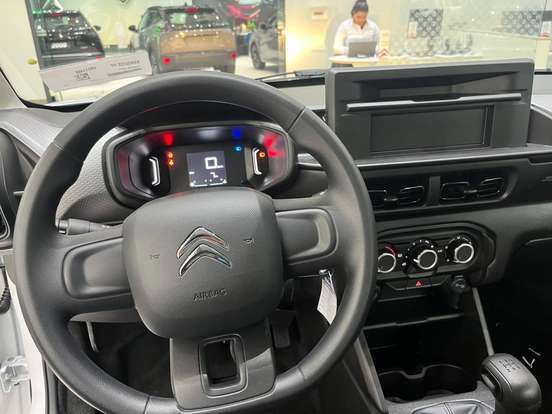 CITROËN-C3-1.0 FIREFLY FLEX LIVE GO MANUAL CITROËN-C3-2026