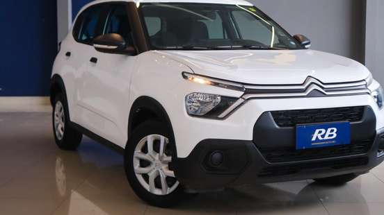CITROËN-C3-2024