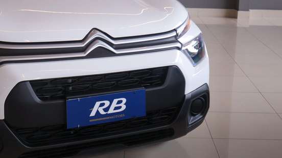 CITROËN-C3-2025