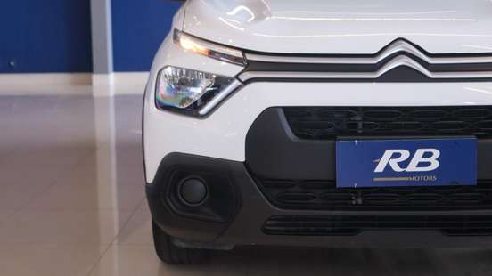 CITROËN-C3-2025