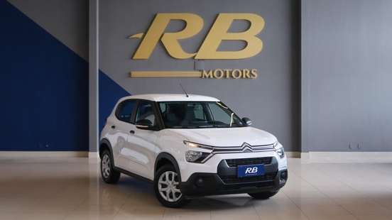 CITROËN-C3-2025