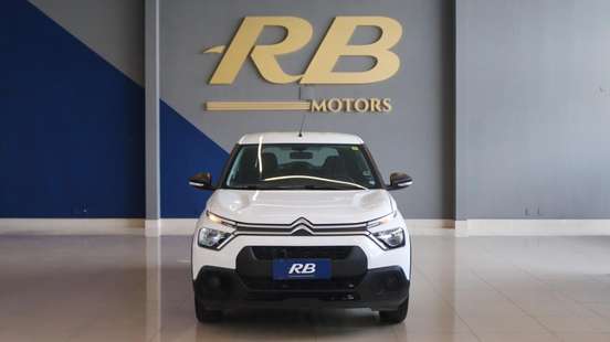 CITROËN-C3-2025