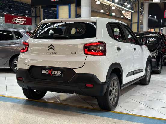 CITROËN-C3-2024