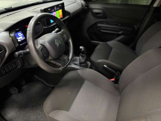 CITROËN-C3-2023