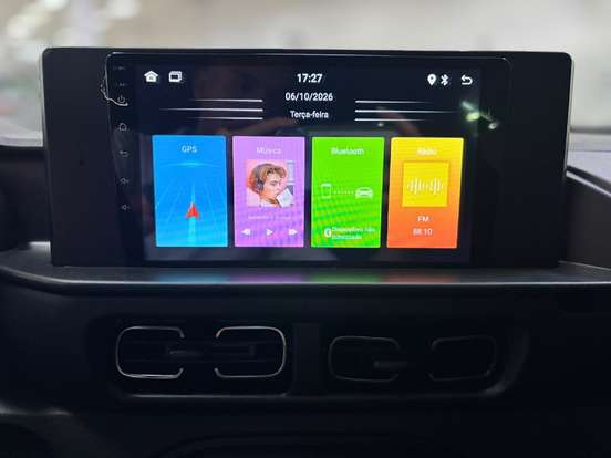 CITROËN-C3-1.0 FIREFLY FLEX LIVE MANUAL CITROËN-C3-2023