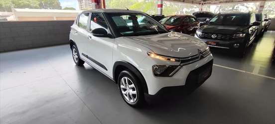 CITROËN-C3-2023