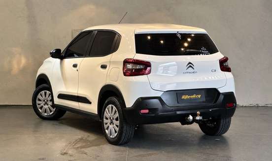 CITROËN-C3-2023