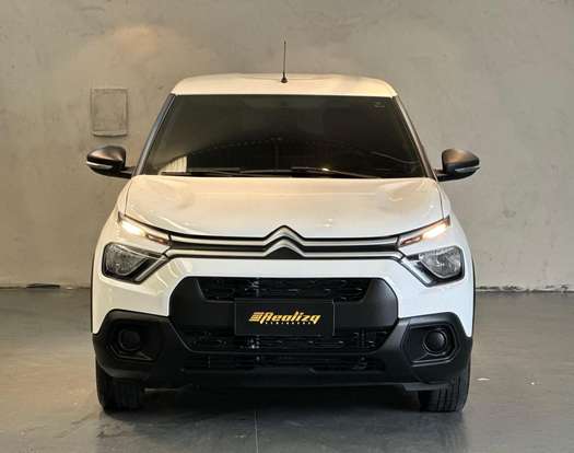 CITROËN-C3-2023